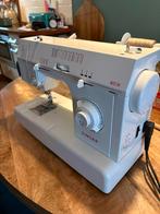 Singer Naaimachine - Werkt Uitstekend!, Hobby en Vrije tijd, Naaimachines en Toebehoren, Ophalen, Gebruikt, Naaimachine, Singer