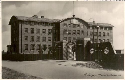 kralingen ., Verzamelen, Ansichtkaarten | Nederland, Ongelopen, Zuid-Holland, Voor 1920, Verzenden