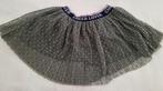 Tutu mini rokje meisje maat 74 groen baby kleding rok, Verzenden, Zo goed als nieuw, Meisje, Jurkje of Rokje