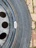 Winterbanden (Suzuki Vitara + tpms sensoren), Ophalen, Gebruikt