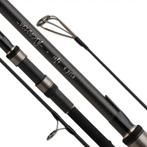 2x Shimano Tribal Velocity 12ft 2.75lbs Karperhengel, Ophalen of Verzenden, Werphengel