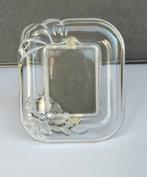 Fotolijstje Walther Glas, Antiek en Kunst, Antiek | Glas en Kristal, Ophalen of Verzenden