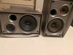 Luidsprekers - Bass Reflex, Overige merken, Gebruikt, Ophalen of Verzenden, Minder dan 60 watt
