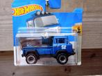 Jeep FC Hotwheels, Nieuw, Auto, Ophalen