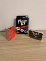 Phase10 Kaartspel - Nieuw & Geseald, Hobby en Vrije tijd, Gezelschapsspellen | Kaartspellen, Ophalen of Verzenden, Nieuw