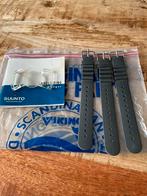 Verlengbandjes Suunto Stinger., Overige merken, Kunststof, Gebruikt, Polshorloge