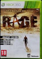 RAGE Anarchy Edition, Spelcomputers en Games, Games | Xbox 360, Vanaf 18 jaar, Shooter, 1 speler, Ophalen of Verzenden