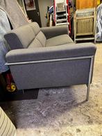 2,5 -zitsbank Pampus. Stof:Bergen 01/78, Gebruikt, Minder dan 75 cm, Tweepersoons, Ophalen of Verzenden