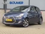 Hyundai ix20 1.4i Go! 2e eigen | dealer onderh | navi | tr.h, Auto's, Hyundai, Voorwielaandrijving, 65 €/maand, Gebruikt, Euro 6