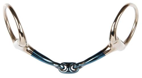 Harry's Horse Sweet Iron bitten, watertrens of bustrens, Dieren en Toebehoren, Paarden en Pony's | Hoofdstellen en Tuigage, Nieuw
