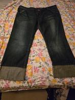 Rockabilly Jeans Merk Rusty Pistons., Ophalen of Verzenden, Nieuw, Blauw, W32 (confectie 46) of kleiner
