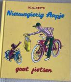 Gaat fietsen, Boeken, Kinderboeken | Baby's en Peuters, Gelezen, Ophalen of Verzenden