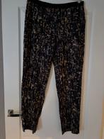 Plus basics broek maat 46, Kleding | Dames, Grote Maten, Verzenden, Zo goed als nieuw, Broek of Spijkerbroek