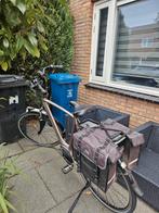 Gazelle Orange C8 HRB elektrische fiets     Z.G.A.N, Fietsen en Brommers, Fietsen | Heren | Herenfietsen, Ophalen, Zo goed als nieuw