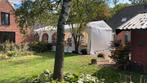 Grote Partytent - 10 x 5 meter. Profitent Pro Ultra, Gebruikt, Opvouwbaar, Partytent, 4 tot 6 meter