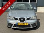 Seat Ibiza 1.4-16V Last Edi/AIRCO/5DRS/APK/NAP/INRUILKOOPJE, Voorwielaandrijving, Gebruikt, Ibiza, Origineel Nederlands