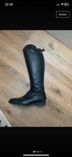 Donadeo rijlaarzen, Dieren en Toebehoren, Dressuur, Ophalen of Verzenden, Zo goed als nieuw, Dames