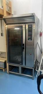 Leventi Bakermat Oven - Horeca/Bakkerij, Ophalen, Gebruikt, Ovens, Magnetrons en Steamers