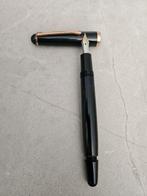 Montblanc 344 vulpen, Verzamelen, Pennenverzamelingen, Ophalen of Verzenden, Zo goed als nieuw, Vulpen, Mont Blanc