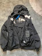 Stangata jas maat s, Ophalen, Stangata, Zwart, Zo goed als nieuw