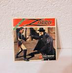 View Master Zorro, Ophalen of Verzenden