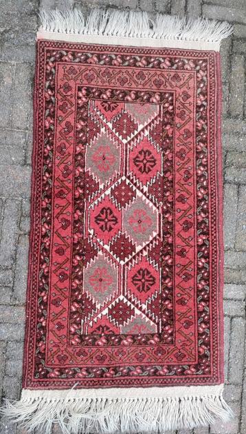 KLEEDJE,Tafelkleed,Tafel, Perzische stijl,123x58 cm beschikbaar voor biedingen