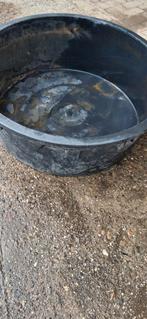 Waterval of vijverbak 150 liter, Tuin en Terras, Vijvers, Ophalen, Gebruikt