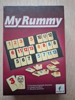 My Rummy Bordspel, Ophalen, Nieuw