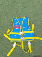 zwemvest kind 3-6 jaar, Watersport en Boten, Watersportkleding, Ophalen of Verzenden, Zo goed als nieuw, Kind, Reddingsvest of Zwemvest
