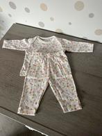 Pyjama zgan, Kinderen en Baby's, Ophalen of Verzenden, Zo goed als nieuw, Meisje, Nacht- of Onderkleding