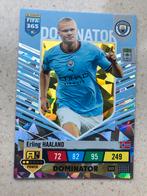 Panini FIFA 365 2023 Erling Haaland DOMINATOR, Verzamelen, Ophalen of Verzenden, Zo goed als nieuw, Buitenlandse clubs, Spelerskaart