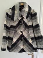 Spoom winterjas maat 40 zgan, Kleding | Dames, Maat 38/40 (M), Zwart, Spoom, Ophalen of Verzenden