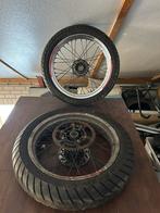 Wielen derbi senda, Ophalen of Verzenden, Zo goed als nieuw