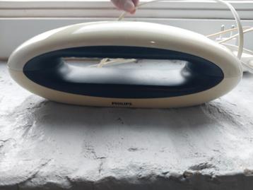 Vintage Philips MIRA space age huistelefoon ook te ruilen beschikbaar voor biedingen