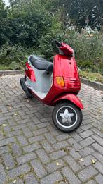 Piaggio skipper 172cc, Ophalen, Gebruikt, Overige modellen, Maximaal 45 km/u