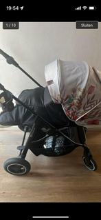 Mooie KinderKraft kinderwagen!, Kinderen en Baby's, Kinderwagens en Combinaties, Gebruikt, Met reiswieg, Mutsy, Ophalen
