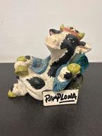 Decoratieve Koe - Pamplona Souvenir, Ophalen of Verzenden, Zo goed als nieuw