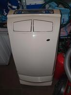 Gree mobiele airco, Witgoed en Apparatuur, Airco's, Ophalen, Gebruikt, Minder dan 60 m³, 3 snelheden of meer