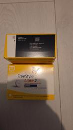 Freestyle libre 2, Ophalen of Verzenden, Nieuw