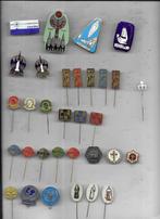 RELIGIE GODSDIENST VERSCHILLENDE SPELDEN, Verzamelen, Speldjes, Pins en Buttons, Verzenden, Gebruikt, Merk, Speldje of Pin