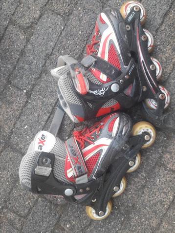 Skeelers verstelbaar kleine maat beschikbaar voor biedingen