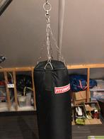 Bokszak - Fitshape, Ophalen of Verzenden, Zo goed als nieuw, Bokszak