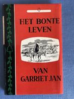 Het bonte leven van Garriet Jan, Gelezen, Ophalen of Verzenden, Drenthe, Havanha