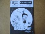 adv7752 kwartaal nummer 13, Ophalen, Gelezen