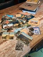 80 kaarten europa uit jaren 50-60, Ophalen of Verzenden, 1940 tot 1960