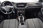 Volkswagen T-Roc 1.0 TSI Style Virtual cockpit, Adaptive cru, Voorwielaandrijving, Stof, Gebruikt, Euro 6