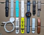 Huawei GT3 Smart watch / 46MM / Horloge / ACCU 2 WEKEN VOL, Sieraden, Tassen en Uiterlijk, Sporthorloges, Ophalen, IOS, Zo goed als nieuw