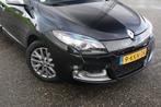 Renault Mégane Estate 1.5 dCi GT-Line | Pano | Bose | Led |, Voorwielaandrijving, Euro 5, Gebruikt, Zwart