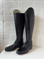 Alberto Fasciani laarzen zwart 38 xl2, Ophalen of Verzenden, Nieuw, Schoeisel