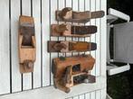 Antieke Schaven, Antiek en Kunst, Antiek | Gereedschap en Instrumenten, Ophalen